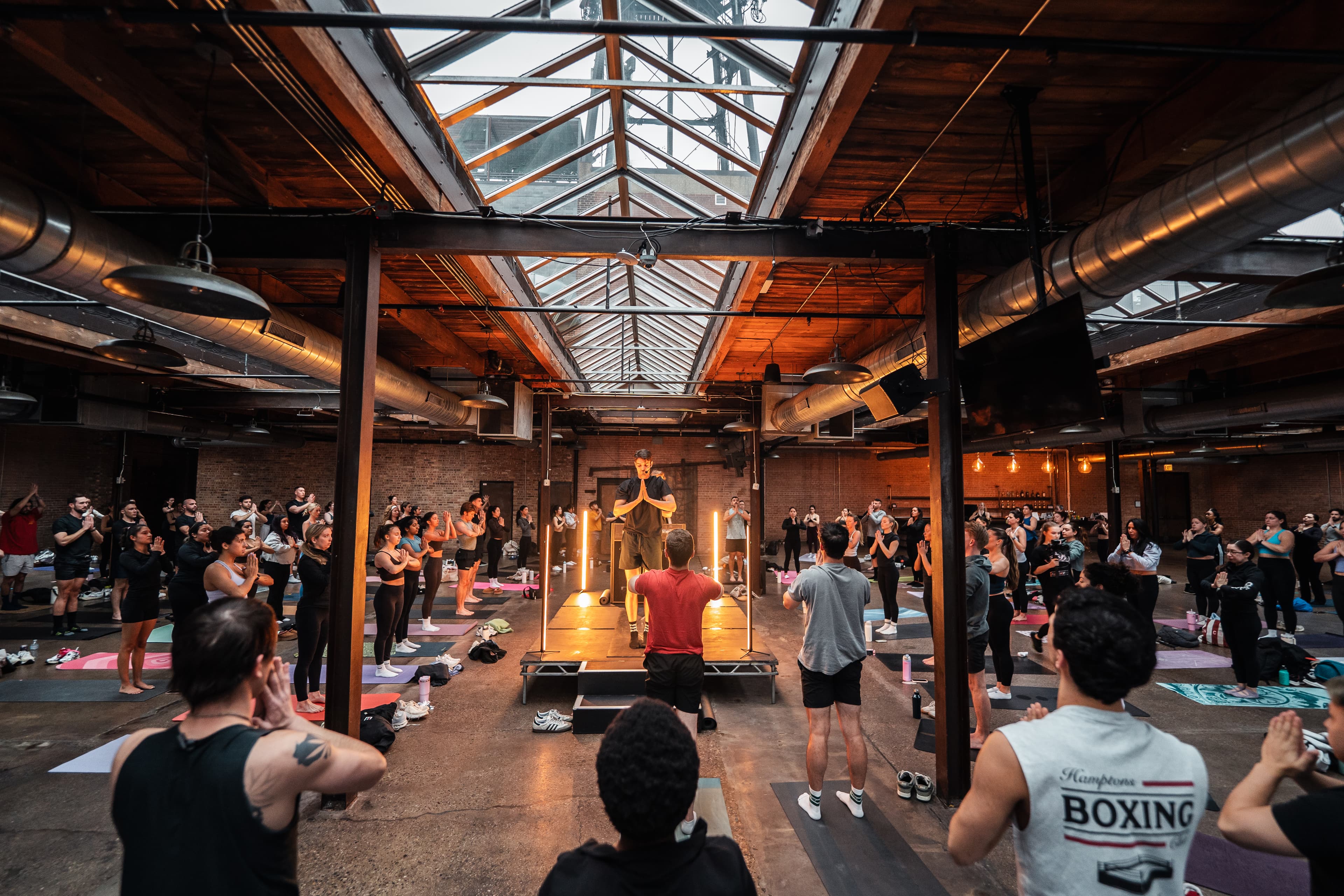 Morgan Manufacturing